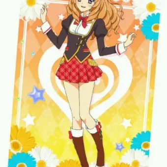 Profile image of 마리야