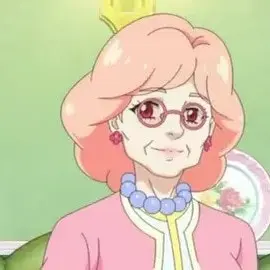 Profile image of 타샤