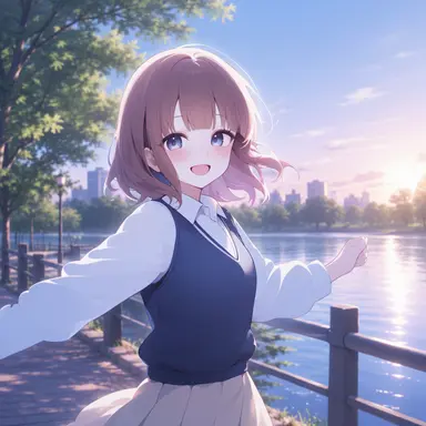 Profile image of ハン・イェリ