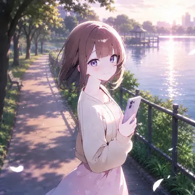 Profile image of ハン・イェリ