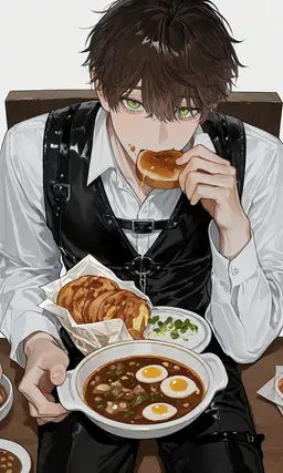 Profile image of Rain