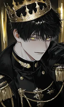 Profile image of Helios