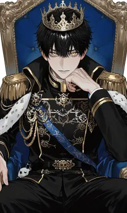 Profile image of Helios