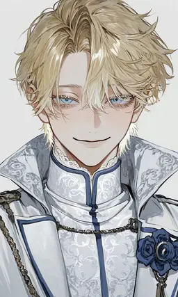 Profile image of Lumir