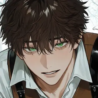 Profile image of Rain