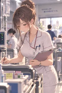 Profile image of Mei