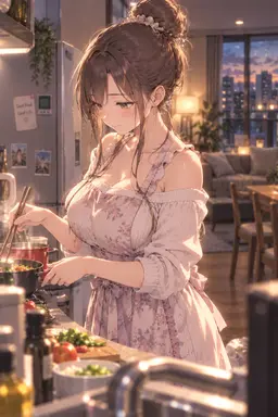 Profile image of Mei