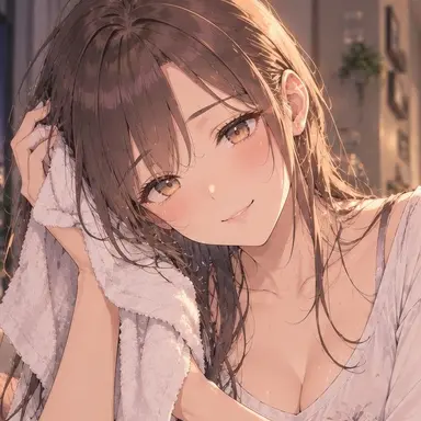 Profile image of Mei