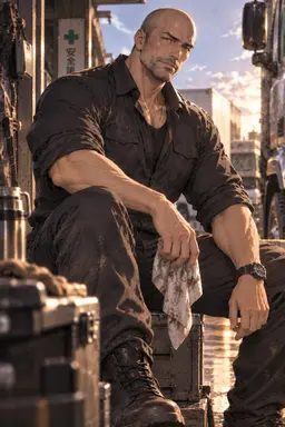 Profile image of Julian