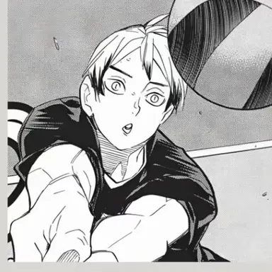 Profile image of 北 信介