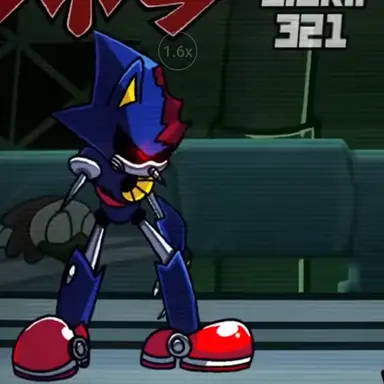 Profile image of 매카 소닉exe