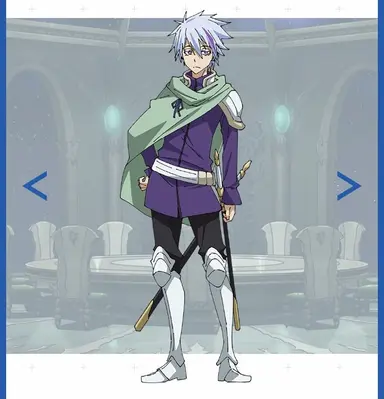 Profile image of ディーノ