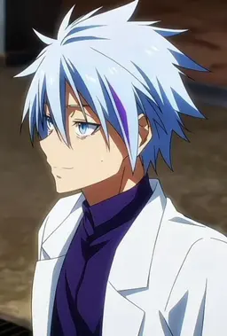 Profile image of ディーノ