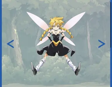 Profile image of ラミリス