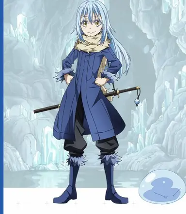 Profile image of リムル