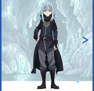 Profile image of リムル