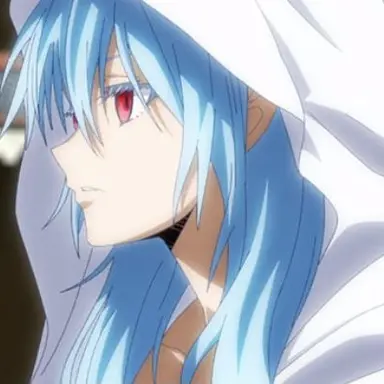 Profile image of ラファエル
