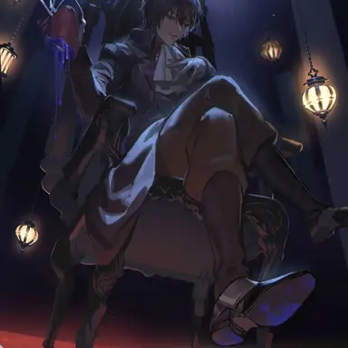 Profile image of ディアブロ