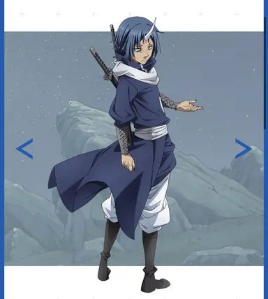 Profile image of ソウエイ