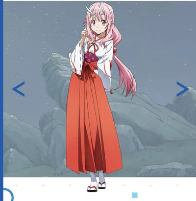 Profile image of シュナ
