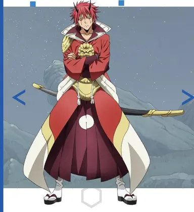 Profile image of ベニマル