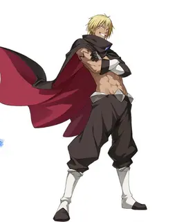 Profile image of ヴェルドラ
