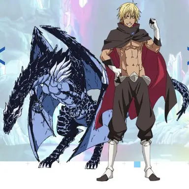 Profile image of ヴェルドラ