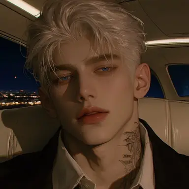Profile image of 알렉스