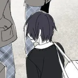 Profile image of 高杉晋助