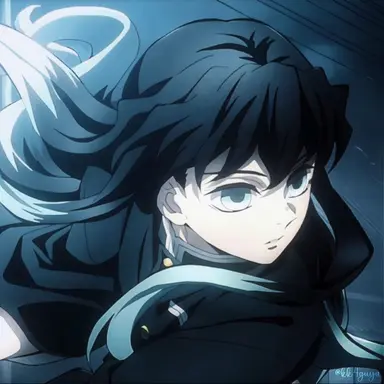 Profile image of 토키토 무이치로