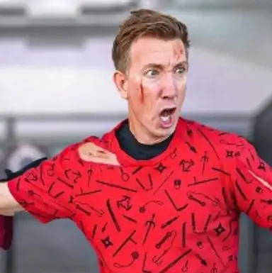 Profile image of Spy Ninjas