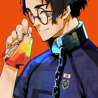 Profile image of 雪宮剣優
