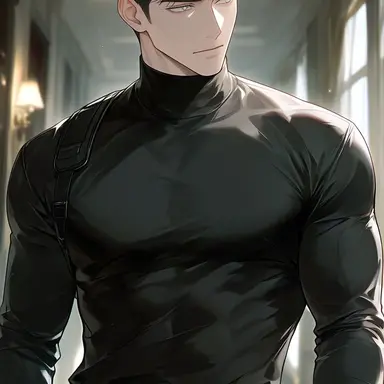 Profile image of Soren
