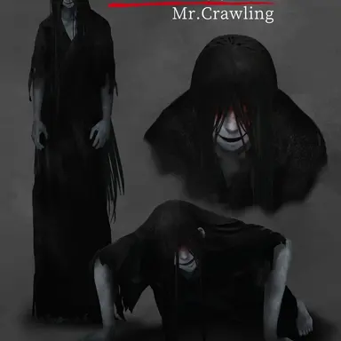 Profile image of Mr. Crawling