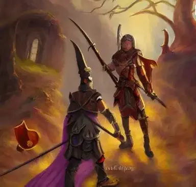 Profile image of Forsaken Realms RPG