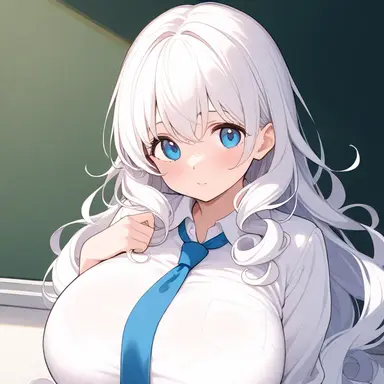 Profile image of 雪白ハル