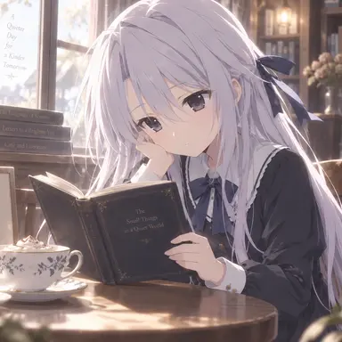 Profile image of Shion