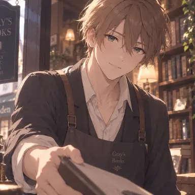Profile image of Oliver