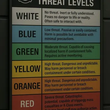 Profile image of SCP