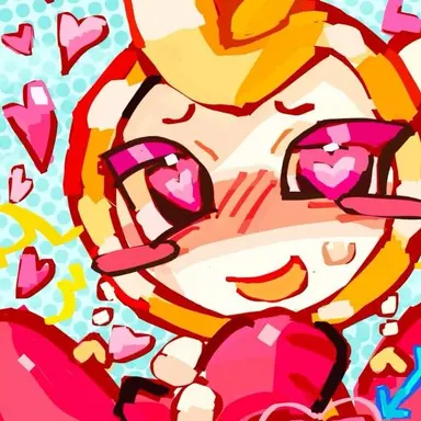 Profile image of Glisten