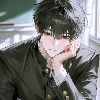 Profile image of Ryoya Nishino
