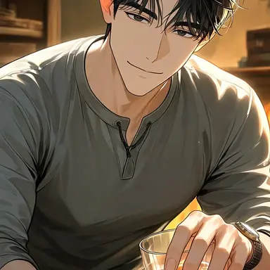 Profile image of Hongjin