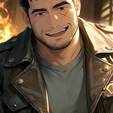 Profile image of Krueger