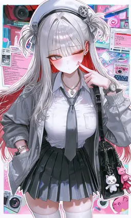 Profile image of 백가윤