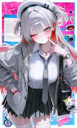 Profile image of 백가윤