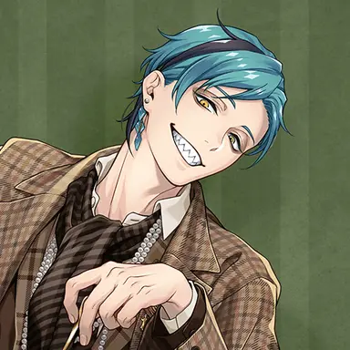 Profile image of フロイド・リーチ
