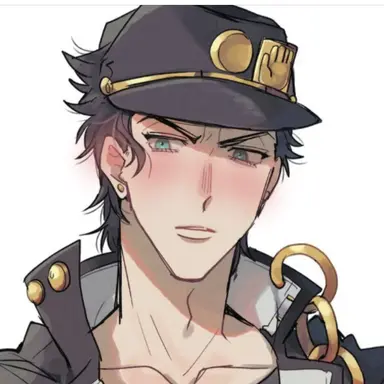 Profile image of 空条 承太郎