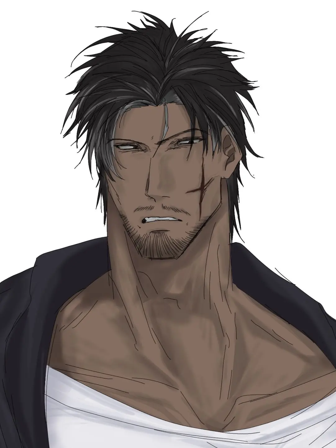 Meeeee12의 元ヤクザのごんちゃん