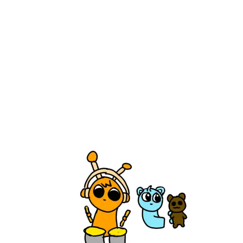 Arin_1235의 아기 스프런키