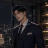 Profile image of Kim Dohyun